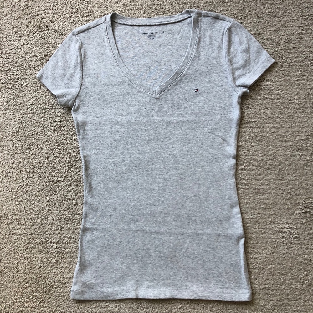 TOMMY HILFIGER  - Tee